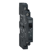 Schneider Electric - Hilfsschalterblock Hilfsschalter GVAM11 Anbau 1W