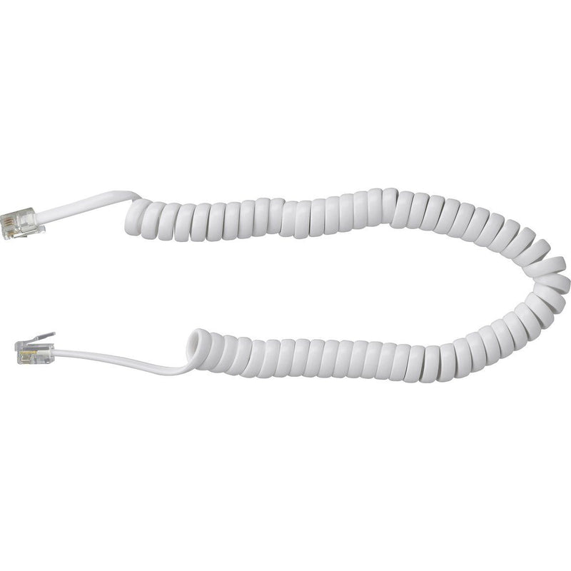Gira - Zubehör/Ersatzteile für Installationsschalterprogramme Hörerkabel rws 141727