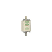 Mersen - Messersicherung Sicherungseinsatz NH aM NH00AM69V63 Gr.00 63A sfü KM − 3 Stück
