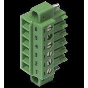 Pepperl+Fuchs Fabrik - Zubehör/Ersatzteile für Industriesensoren Klemmenblock LB9007A − 1 Stück