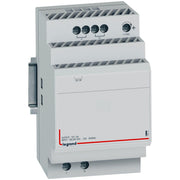 Legrand - Gleichstromversorgung Netzgerät stabilisiert Legrand 146712 12V DC 54W 4.5A
