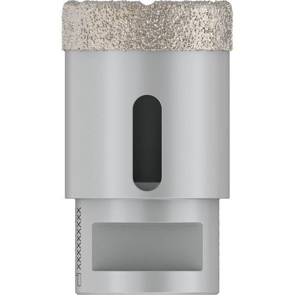 Bosch - Bohrer PRO Ceramic dry 2608587121 Trockenbohrkrone 35