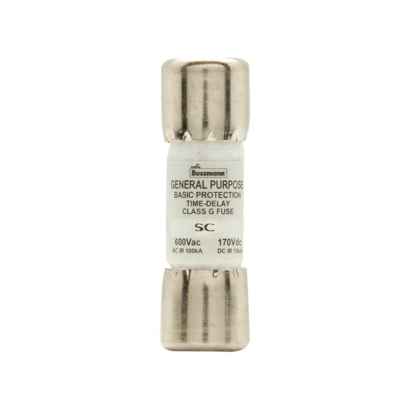 Eaton - HRC-Sicherung Sicherungseinsatz BK/SC-10 10 A, AC 600 V − 100 Stück