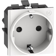 Legrand (BT) - Steckdose KW4141A Farbe White