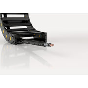 Lapp Kabel&Leitung - Energiekabel >= 1 kV, für ortsveränderlichen Einsatz ÖLFLEX CHAIN 90 CP 1X1,5 1026547