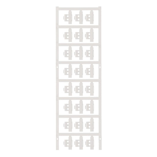 Weidmüller - Kabelmarkierungssystem SFC 2/21 MC SDR 3-5mm,5.8mm − 24 Stück