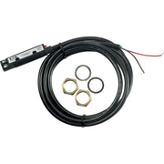 Eaton - Einweg-Lichtschranke Einweglichtschranke 11100R6517 Sender Sn=6m 4L