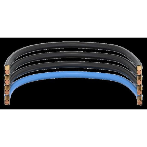 Striebel&amp;John - Verbindungsleitung für Verteilerfelder Abgangsleitung ZLSZZ1618 5-polig, 16qmm − 1 Stück by Striebel&amp;John
