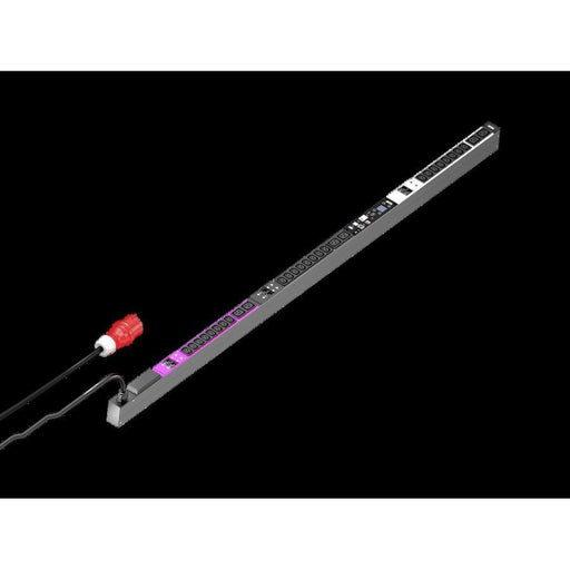Rittal - Power distribution unit (PDU) PDU metered DK 7979.237 32A/3P