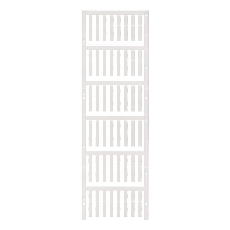 Weidmüller - Kabelmarkierungssystem TM-I 12/18 MC NE WS 4mm − 240 Stück