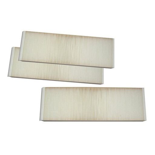 Maico - Flachluftfilter Luftfilter WSFG 320/470 − 1 Stück by Maico
