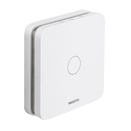 Legrand - Brandmelder Kohlenmonoxidmelder NETATMO NCO-PRO − 1 Stück by Legrand
