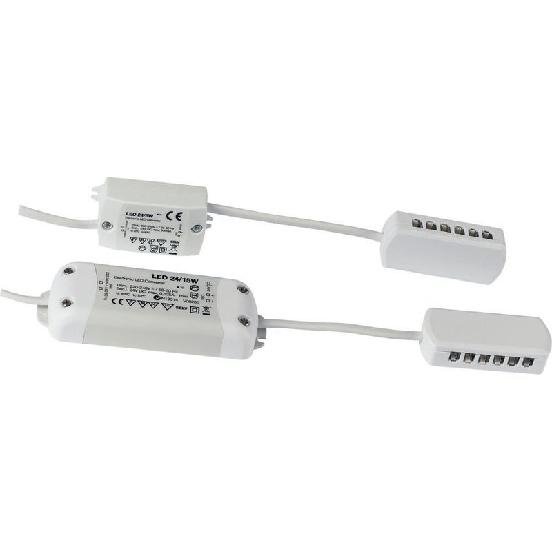 Eaton - Elektrisches Zubehör/Ersatzteile für Leuchten LED Konverter DNW-CON/LED/5W 5 Watt
