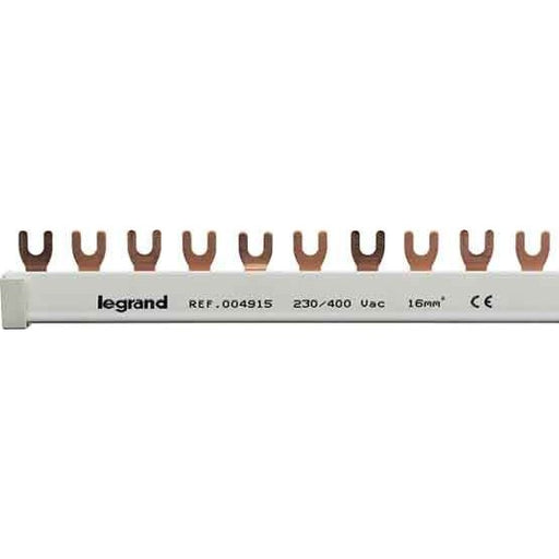 Legrand - Phasenschiene Kammschiene Legrand 004915