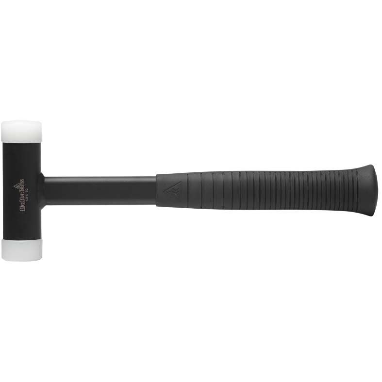 Hultafors - Hammer/Fäustel Schonhammer,rückschlagfrei STFS 30 − 2 Stück