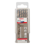 Bosch - Bohrer PRO Stainless Steel HSS-Co 2608585890 Spiralbohrer 6,5 x