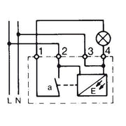 Eberle Controls - Dämmerungsschalter DÄ 565 15