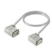 Weidmüller - Netzanschlussleitung Energieleitung CHHPBCHPBD080200AA