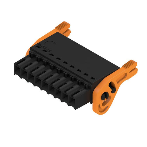 Weidmüller - Kabelsteckverbinder für Leiterplattensteckverbinder Verbinder 3.50mm BLF 3.50/#2538080000 − 48 Stück
