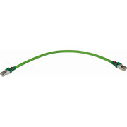 Harting - Patchkabel Kupfer Industrie Verbindungskabal Cat 5 09486868004300 30m − 1 Stück
