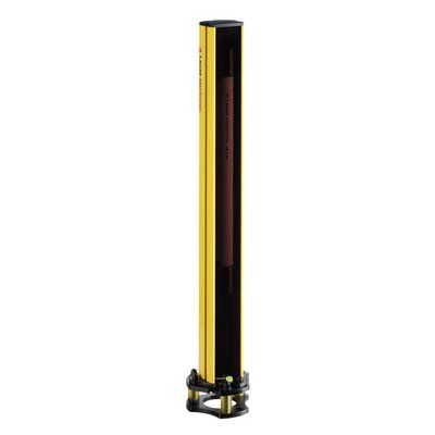 Leuze - Mehrstrahl-Lichtschranke Set Sicherheits-Sensor MLD510R2UDC1000S2P Empfänger