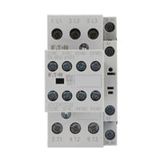 Eaton - Leistungsschütz zum Schalten von Wechselstrom Leistungsschütz DILM25-32(230V50HZ) 3S2Ö 11kW/400V,AC