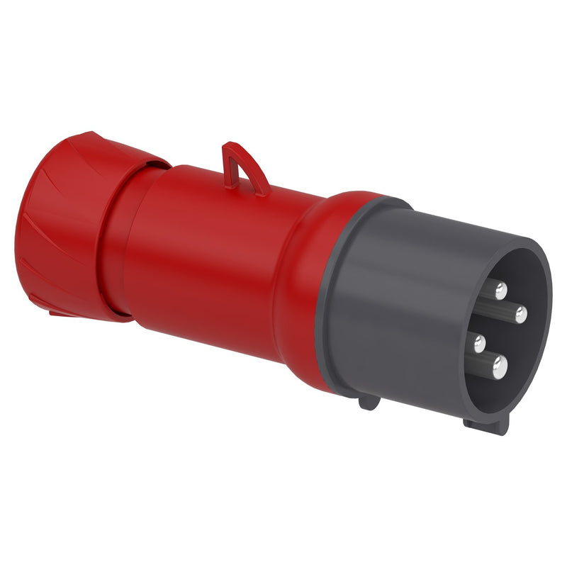 Schneider Electric - CEE-Stecker (IEC 60309) Wechselstecker PKE32M434 32A, 380-415V AC