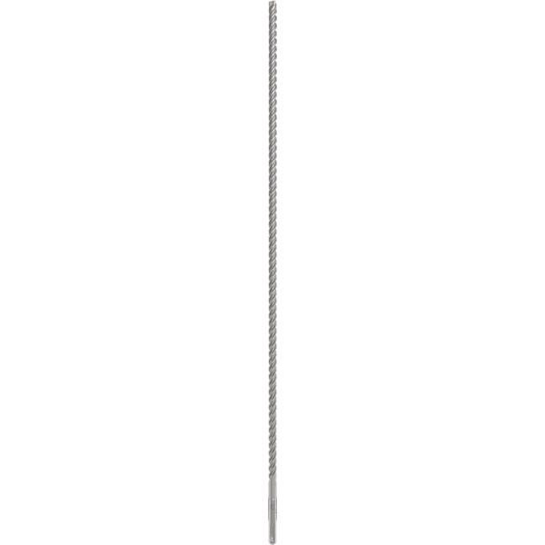 Bosch - Bohrer PRO SDS plus-5X 2608836618 Hammerbohrer 10 x