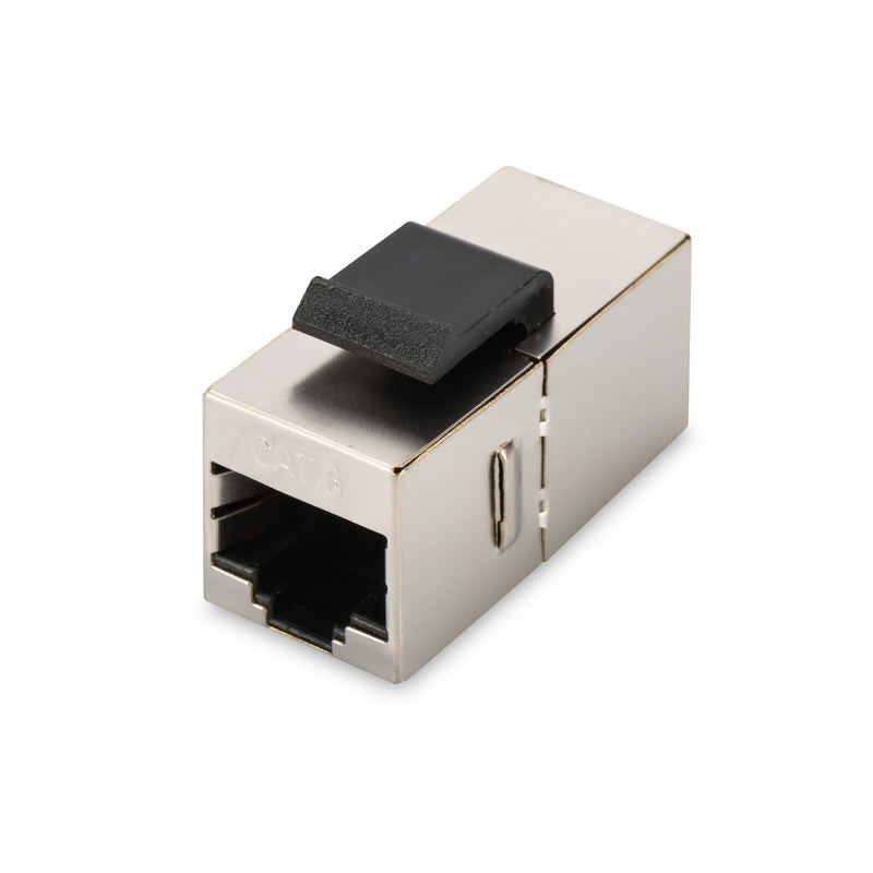 DIGITUS - Modulare Kupplung Modulare Kupplung Kat.6 DN-93613-1 Classe E geschirmt