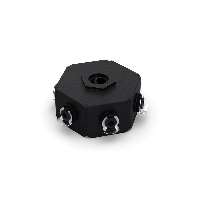 Pracht - Mechanisches Zubehör/Ersatzteile für Leuchten Katla One Zubehör ONE6 CONNECT #555904