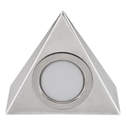EVN Lichttechnik - Decken-/Wandleuchte LED Unterbauleuchte L093120 12V/DC 3000K 90lm