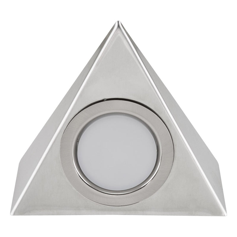 EVN Lichttechnik - Decken-/Wandleuchte LED Unterbauleuchte L093120 12V/DC 3000K 90lm