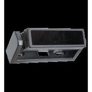 Pepperl+Fuchs Fabrik - Laserscanner Infrarot Lichttaster AIR30-8-H-2500/38a Aktiv IP52