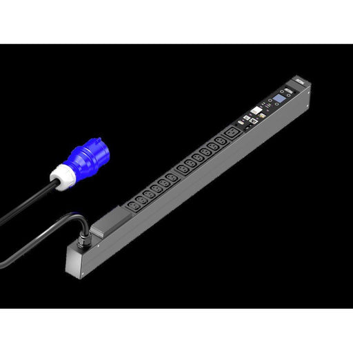 Rittal - Power distribution unit (PDU) PDU metered DK 7979.210 16A/1P