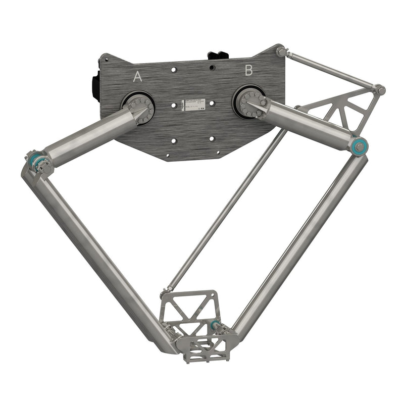 Schneider Electric - Roboterarm 2-Achsen-Delta 2 Roboter VRKT2M1FNC00000