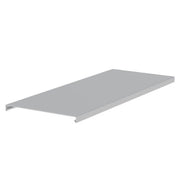 Unex - Deckel für Kabeltragsystem Abdeckung lgr 66202 60x200 − 3 Meter
