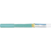 Corning K&L - LWL-Kabel T-VHH 4G50 2.0mm 004T6Z-32398E2G OM4 ClearCurve − 2000 Meter