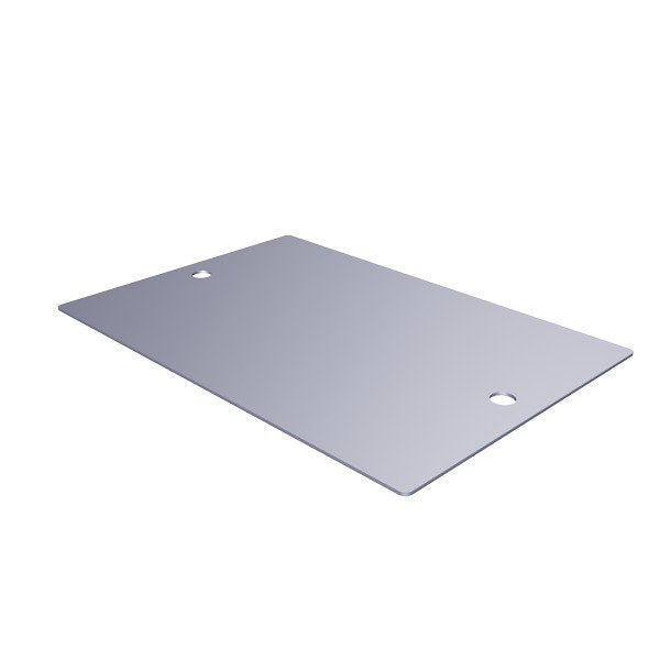 Weidmüller - Kennzeichnungsmaterial Gerätemarkierung CC-M70/482X3STSDR 48mm