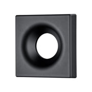 Eaton - Zubehör/Ersatzteile für Bewegungsmelder UMS Deckplatte CBMZ-02/09 tiefschwarz, matt