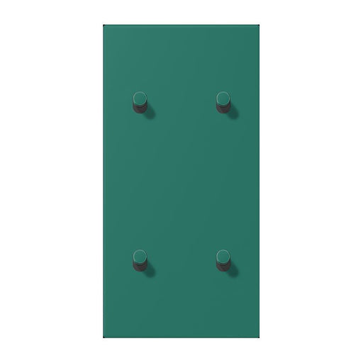 Jung - Abdeckung/Bedienelement für Installationsschalterprogramme Abdeckung mit Kipphebel LC 12-25 R 0 216 Zylinder