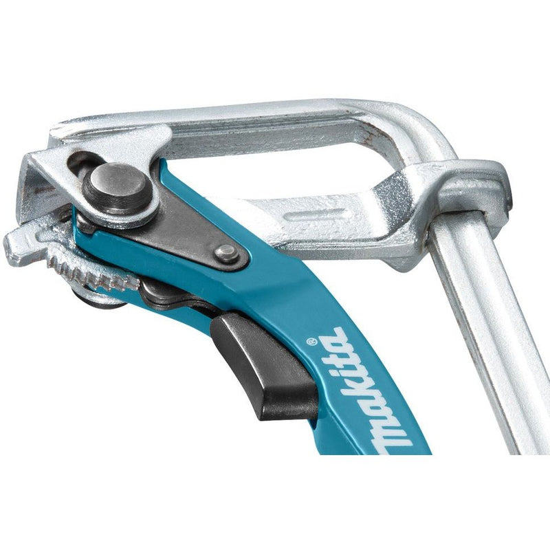 Makita - Schraubzwinge Klemmzwingen Set 199826-6 2stk