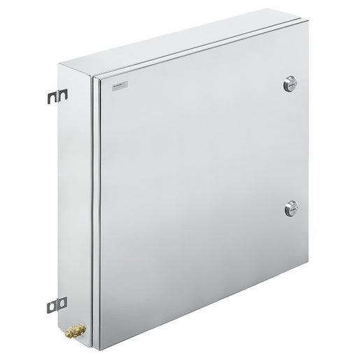 Weidmüller - Gehäuse/Schaltschrank (leer) Gehäuse KTB QL 626215 S4E1 Klippon TB QL