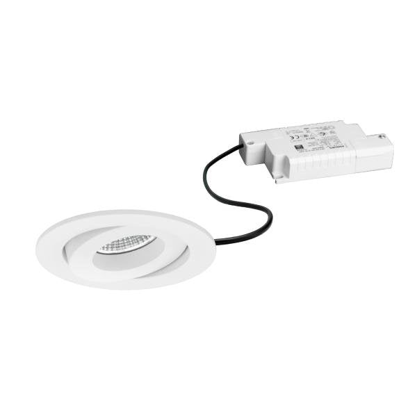 Brumberg Leuchten - Downlight/Strahler/Flutlicht LED-Einbaustrahler 230V 39377173