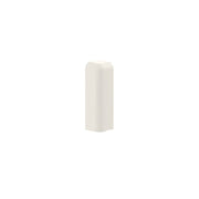 GGK - Endstück für Sockelleistenkanal SL-Endplatte 20x70 cws 11918