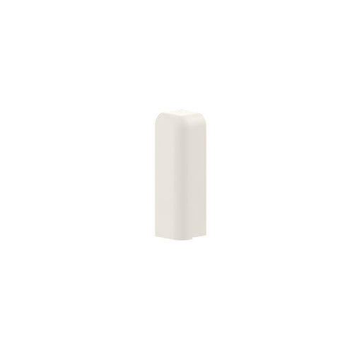 GGK - Endstück für Sockelleistenkanal SL-Endplatte 20x70 cws 11918