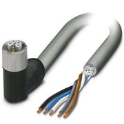 Phoenix Contact - Konfektioniertes Sensor-Aktor-Kabel Powerleitung 1414828 − 1 Stück