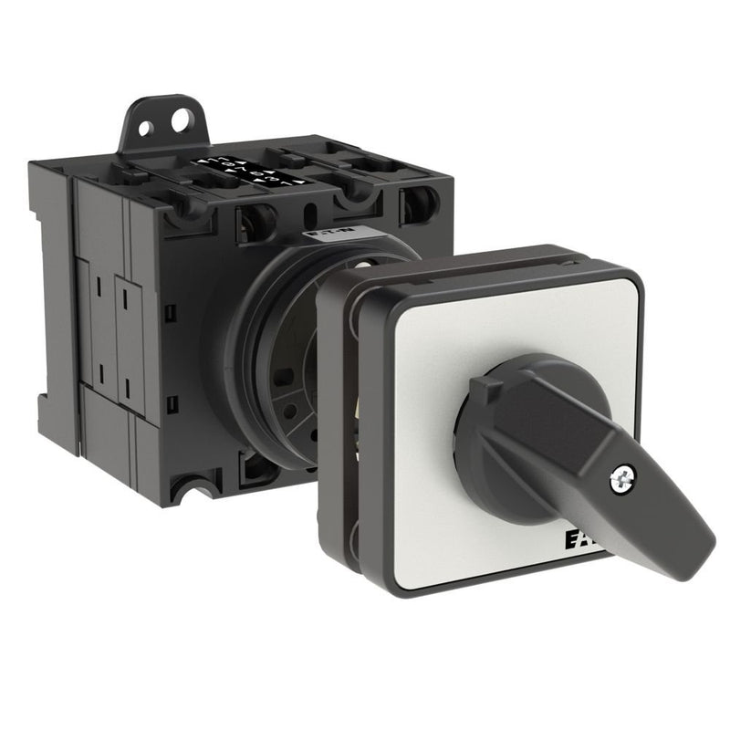 Eaton - Lastschalter Umschalter T3 32A T3-3-8222/Z Zwischenbau
