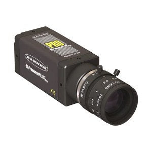 Turck - Kamera für Überwachungssystem Kamera P3 PPROMCAMQ Bildverarbeitung
