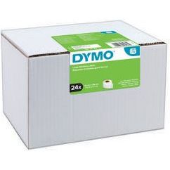 Newell Brands - Kennzeichnungsmaterial LW-Adress-Etiketten Pack S0722390(VE24) 36x89, 24x260 Etik. − 6 Packung