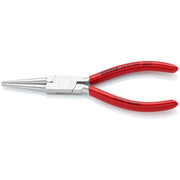 Knipex - Rundzange Langbeckzange 30 33 160 verchromt, 160mm